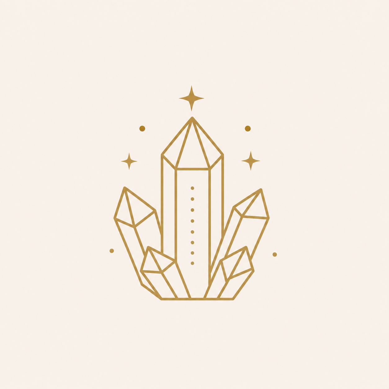 crystals